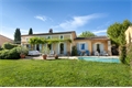 Villa à la vente